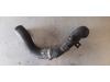 Intercooler tube from a Toyota Avensis (T27), 2008 / 2018 2.0 16V D-4D-F, Saloon, 4-dr, Diesel, 1.986cc, 93kW (126pk), FWD, 1ADFTV; EURO4, 2008-11 / 2018-10, ADT270 2013