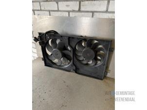 Used Cooling fans Volkswagen New Beetle (9C1/9G1) 2.0 Price € 40,00 Margin scheme offered by Autodemontage Veenendaal BV