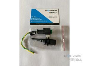 New Outside temperature sensor BMW 3-Serie Price € 18,15 Inclusive VAT offered by Autodemontage Veenendaal BV