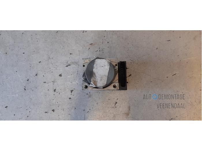 Gebrauchte ABS Pumpe Renault Scénic II (JM) 1.5 dCi 85 Preis € 29,00 Margenregelung angeboten von Autodeleninkleur