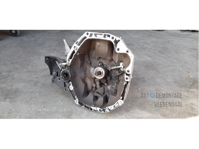 Gebrauchte Getriebe Renault Scénic II (JM) 1.5 dCi 85 Preis € 120,00 Margenregelung angeboten von Autodeleninkleur