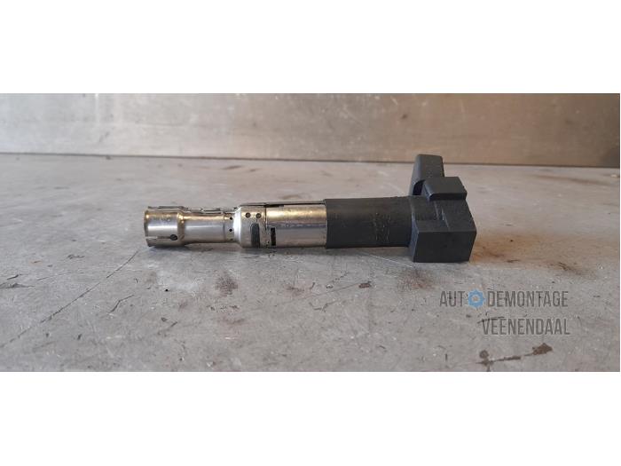 Usagé Broche bobine Volkswagen Passat Variant (3B6) 2.3 V5 20V Prix € 8,00 Règlement à la marge proposé par Autodeleninkleur