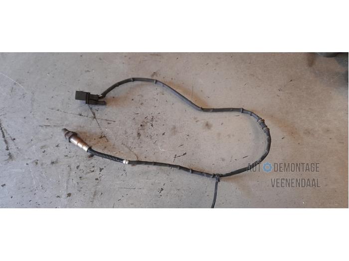 Usagé Sonde lambda Volkswagen Passat Variant (3B6) 2.3 V5 20V Prix € 20,00 Règlement à la marge proposé par Autodeleninkleur