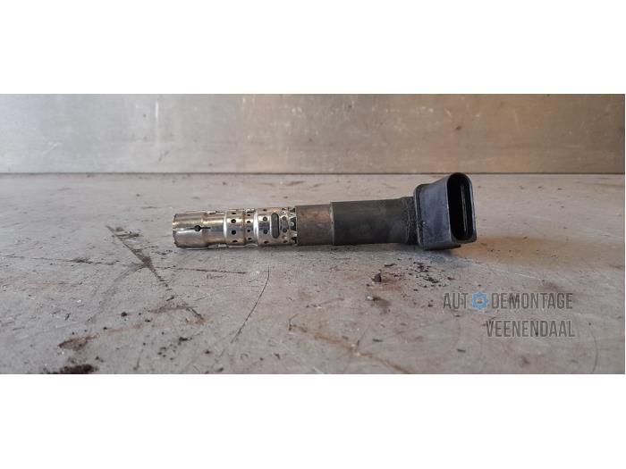 Usagé Broche bobine Volkswagen Passat Variant (3B6) 2.3 V5 20V Prix € 8,00 Règlement à la marge proposé par Autodeleninkleur