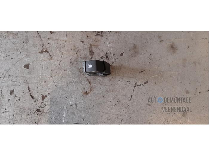 Fuel tank opening switch