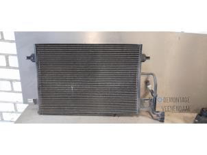 Used Air conditioning condenser Volkswagen Passat Variant (3B6) 2.3 V5 20V Price € 25,00 Margin scheme offered by Autodemontage Veenendaal BV