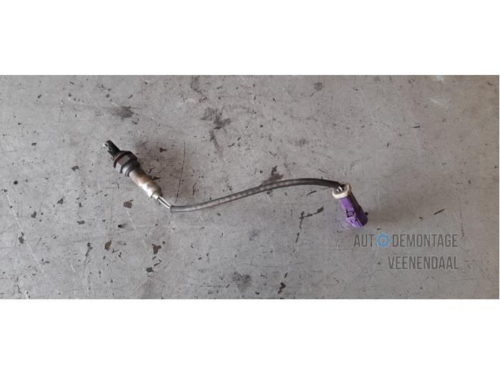 Usados Sonda Lambda Ford Fiesta 5 (JD/JH) 1.25 16V Precio € 9,00 Norma de margen ofrecido por Autodeleninkleur