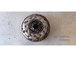 Used Clutch kit (complete) Audi A3 Sportback Quattro (8PA) 2.0 T FSI 16V Price € 200,00 Margin scheme offered by Autodemontage Veenendaal BV
