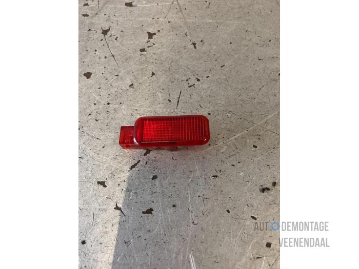 Boot interior light – B094741