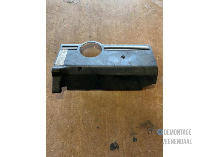 Used Engine cover Audi A6 Avant Quattro (C5) 2.4 V6 30V Price € 10,00 Margin scheme offered by Autodeleninkleur