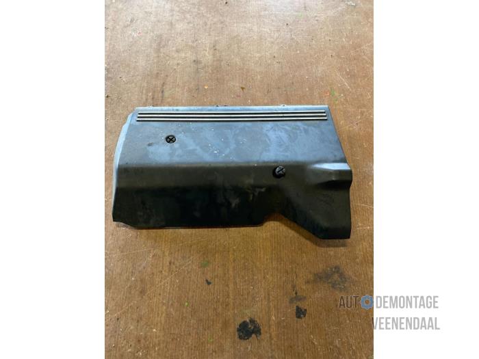 Used Engine cover Audi A6 Avant Quattro (C5) 2.4 V6 30V Price € 10,00 Margin scheme offered by Autodeleninkleur