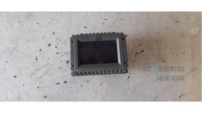 Begagnade Innerdisplay Opel Signum (F48) 2.2 DGI 16V Pris € 30,00 Marginaltabell erbjuds av Autodeleninkleur
