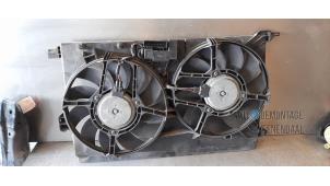 Used Cooling fans Opel Signum (F48) 2.2 DGI 16V Price € 19,00 Margin scheme offered by Autodemontage Veenendaal BV