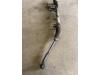 Power steering box from a Seat Arosa (6H1) 1.0 MPi 2002