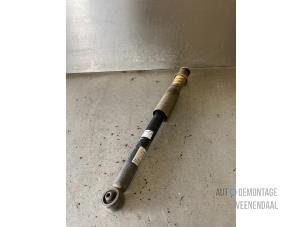 Used Rear shock absorber, left Seat Arosa (6H1) 1.0 MPi Price € 10,00 Margin scheme offered by Autodemontage Veenendaal BV