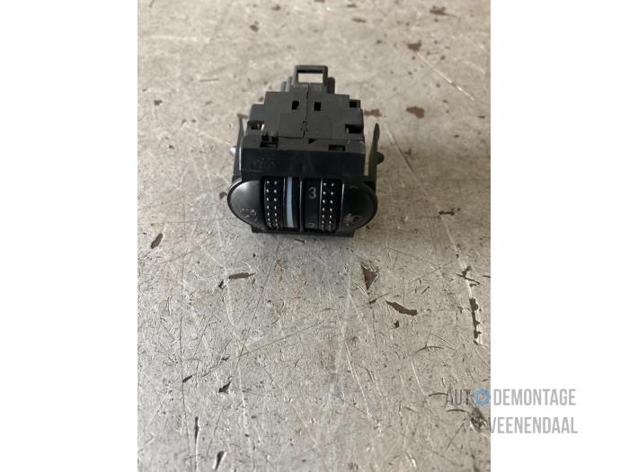 AIH headlight switch from a Seat Arosa (6H1) 1.0 MPi 2002