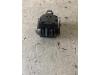 AIH headlight switch from a Seat Arosa (6H1) 1.0 MPi 2002