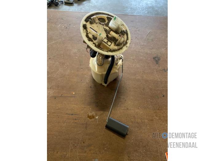 Gebrauchte Kraftstoffpumpe Elektrisch Renault Scénic I (JA) 1.6 16V Preis € 20,00 Margenregelung angeboten von Autodeleninkleur