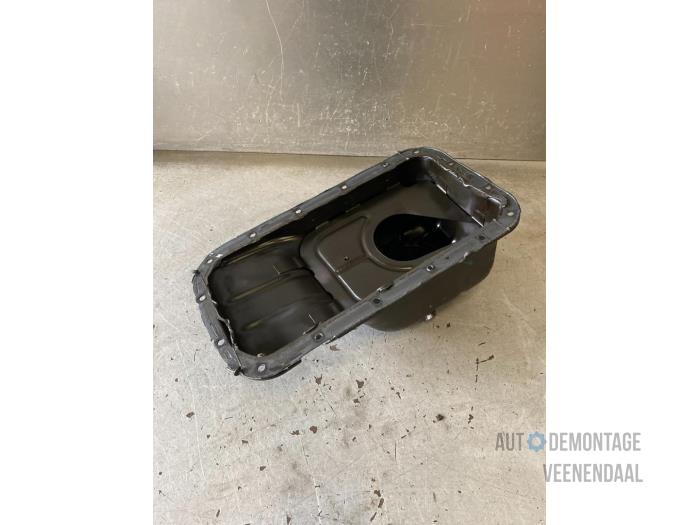 Gebrauchte Ölwanne Hyundai Atos 1.1 12V Preis € 25,00 Margenregelung angeboten von Autodeleninkleur