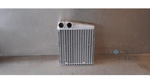 Used Heating radiator Renault Twingo II (CN) 1.2 16V Price € 9,00 Margin scheme offered by Autodemontage Veenendaal BV