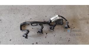 Used Wiring harness Renault Twingo II (CN) 1.2 16V Price € 20,00 Margin scheme offered by Autodemontage Veenendaal BV