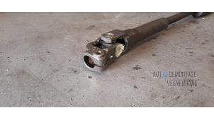 Used Steering gear unit Renault Scénic III (JZ) 1.6 16V Price € 35,00 Margin scheme offered by Autodemontage Veenendaal BV