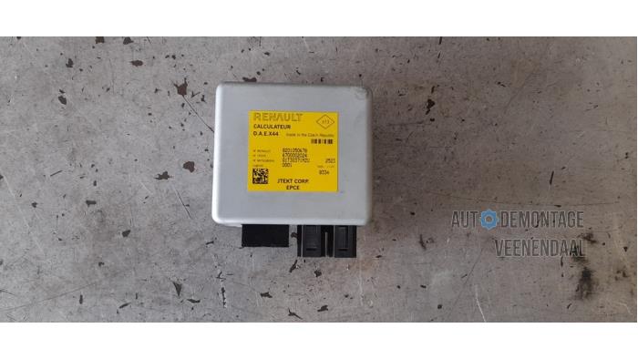 Used Power steering computer Renault Twingo II (CN) 1.2 16V Price € 40,00 Margin scheme offered by Autodeleninkleur