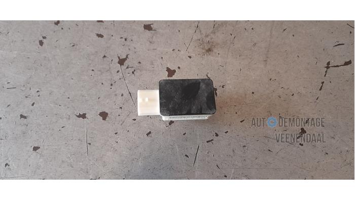 Gebrauchte Airbag Sensor Renault Scénic III (JZ) 1.6 16V Preis € 23,00 Margenregelung angeboten von Autodeleninkleur