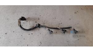 Used Wiring harness Renault Scénic III (JZ) 1.6 16V Price € 9,00 Margin scheme offered by Autodemontage Veenendaal BV