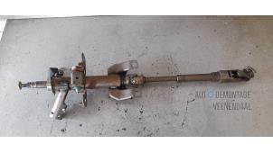 Used Steering column housing Peugeot 206 (2A/C/H/J/S) 1.1 XN,XR Price € 34,00 Margin scheme offered by Autodemontage Veenendaal BV