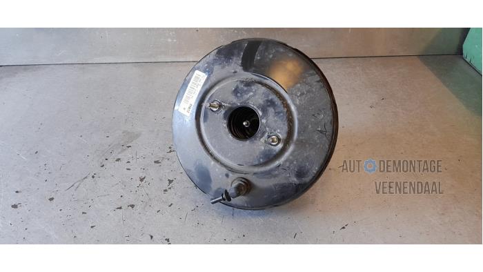 Usagé Assistant de freinage Peugeot 207 SW (WE/WU) 1.4 Prix € 24,00 Règlement à la marge proposé par Autodeleninkleur