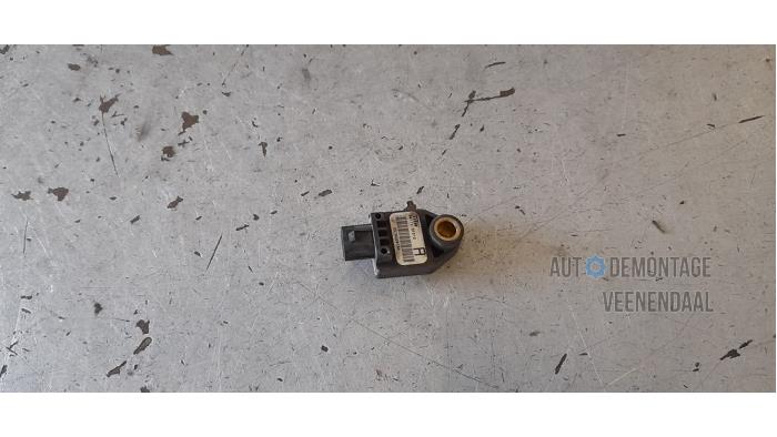 Begagnade Airbagsensor Toyota Corolla Verso (R10/11) 1.8 16V VVT-i Pris € 15,00 Marginaltabell erbjuds av Autodeleninkleur