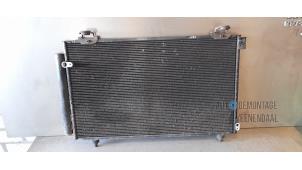 Used Air conditioning condenser Toyota Corolla Verso (R10/11) 1.8 16V VVT-i Price € 30,00 Margin scheme offered by Autodemontage Veenendaal BV