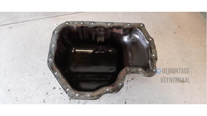Usagé Couvercle carter Seat Ibiza IV SC (6J1) 1.6 16V Prix € 20,00 Règlement à la marge proposé par Autodeleninkleur