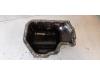 Seat Ibiza IV SC (6J1) 1.6 16V Sump