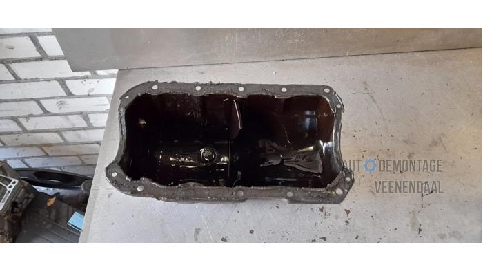 Usagé Couvercle carter Fiat Panda (169) 1.2 Fire Prix € 20,00 Règlement à la marge proposé par Autodeleninkleur