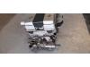 Cylinder head from a Opel Frontera (6B) 2.2i 16V 2003