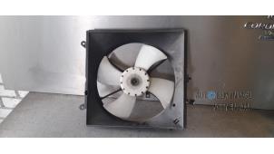 Used Cooling fans Mitsubishi Colt (CA/CC) 1.3 i GL,EL 12V Price € 15,00 Margin scheme offered by Autodemontage Veenendaal BV