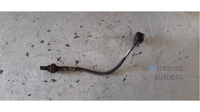 Sonde lambda Mitsubishi Colt (CA/CC), 1992 / 1996 1.3 i GL,EL 12V, Berline avec hayon arrière, Essence, 1.299cc, 55kW (75pk), FWD, 4G13, 1992-04 / 1996-04, CA1A (Occasion)