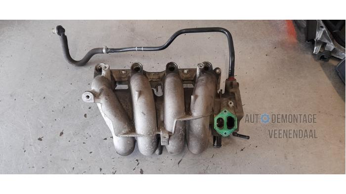 Gebrauchte Ansaugbrugge Volvo V40 (VW) 1.8 16V Preis € 27,50 Margenregelung angeboten von Autodeleninkleur