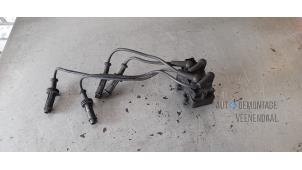 Used Ignition coil Citroen Saxo 1.1i X,SX Price € 12,00 Margin scheme offered by Autodemontage Veenendaal BV