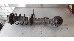 Used Fronts shock absorber, left Citroen Saxo 1.1i X,SX Price € 30,00 Margin scheme offered by Autodemontage Veenendaal BV