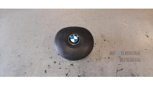 Usados Airbag izquierda (volante) BMW 3 serie Compact (E46/5) 316ti 16V Precio € 25,00 Norma de margen ofrecido por Autodemontage Veenendaal BV