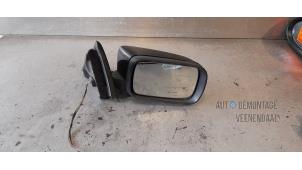 Used Wing mirror, right BMW 3 serie Compact (E46/5) 316ti 16V Price € 14,00 Margin scheme offered by Autodemontage Veenendaal BV
