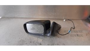 Used Wing mirror, left BMW 3 serie Compact (E46/5) 316ti 16V Price € 19,00 Margin scheme offered by Autodemontage Veenendaal BV