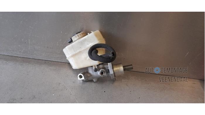Gebrauchte Hauptbremszylinder BMW 3 serie Compact (E46/5) 316ti 16V Preis € 9,00 Margenregelung angeboten von Autodeleninkleur