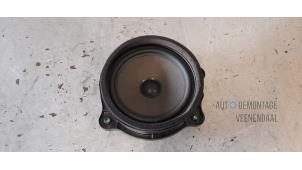Used Speaker BMW 3 serie Compact (E46/5) 316ti 16V Price € 9,00 Margin scheme offered by Autodemontage Veenendaal BV