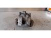 Rear brake calliper, right from a BMW 3 serie Compact (E46/5), 2001 / 2005 316ti 16V, Hatchback, Petrol, 1.796cc, 85kW (116pk), RWD, N42B18A, 2001-06 / 2004-03, AT51; AT52 2002