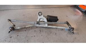Used Wiper motor + mechanism BMW 3 serie Compact (E46/5) 316ti 16V Price € 15,00 Margin scheme offered by Autodemontage Veenendaal BV
