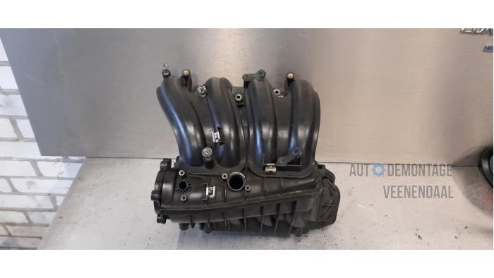 Gebrauchte Ansaugbrugge BMW 3 serie Compact (E46/5) 316ti 16V Preis € 45,00 Margenregelung angeboten von Autodeleninkleur